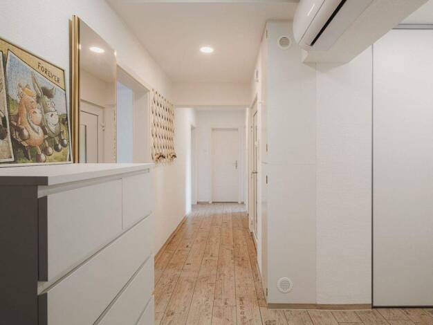 Wohnung zum Kauf 239.000 € 4 Zimmer 108 m² 4. Geschoss Mitte Ludwigshafen am Rhein 67059