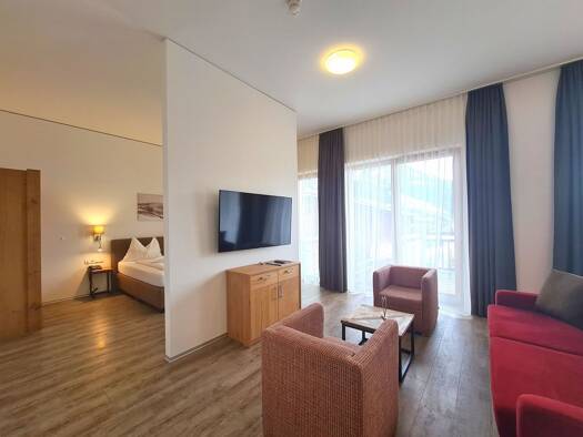 Wohnung zum Kauf 749.000 € 2,5 Zimmer 76 m² Saalbach-Hinterglemm 5753