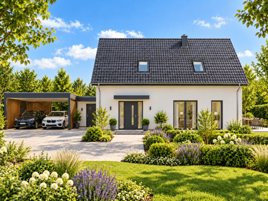 Grundstück zum Kauf 199.000 € 1.126 m² Grundstück frei ab sofort Asemissen Leopoldshöhe 33818