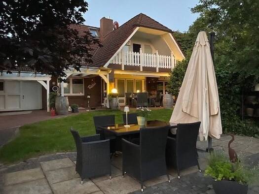 Einfamilienhaus zum Kauf 695.000 € 4 Zimmer 151,5 m² 889 m² Grundstück Helmste Deinste 21717