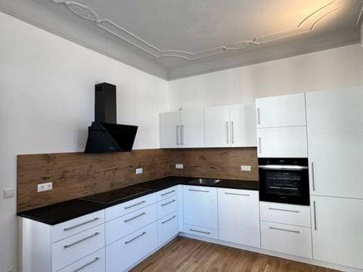 Wohnung zur Miete 1.212 € 2 Zimmer 65,5 m² 3 Geschosse frei ab 15.10.2026 Paulistraße 3 Innenstadt Erlangen 91054