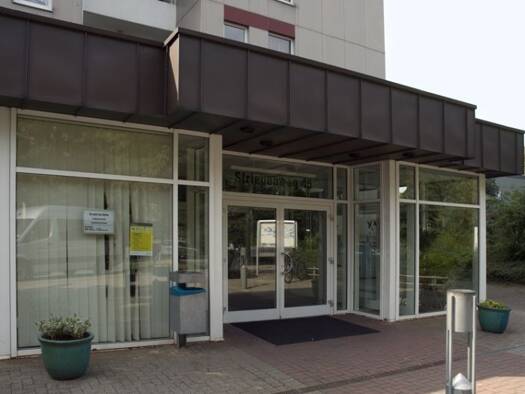 Wohnung zur Miete nur mit Wohnberechtigungsschein 525 € 3 Zimmer 74,1 m² 10. Geschoss frei ab 01.12.2025 Striepenweg 45 Hausbruch Hamburg 21147