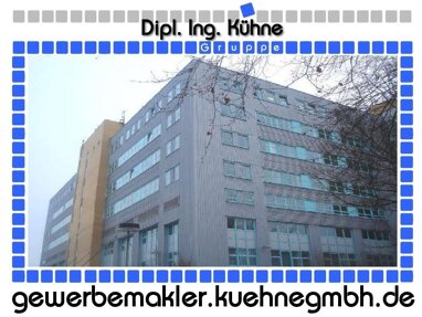 Bürofläche zur Miete provisionsfrei 8 € 291,5 m² Bürofläche Borsigwalde Berlin 12159