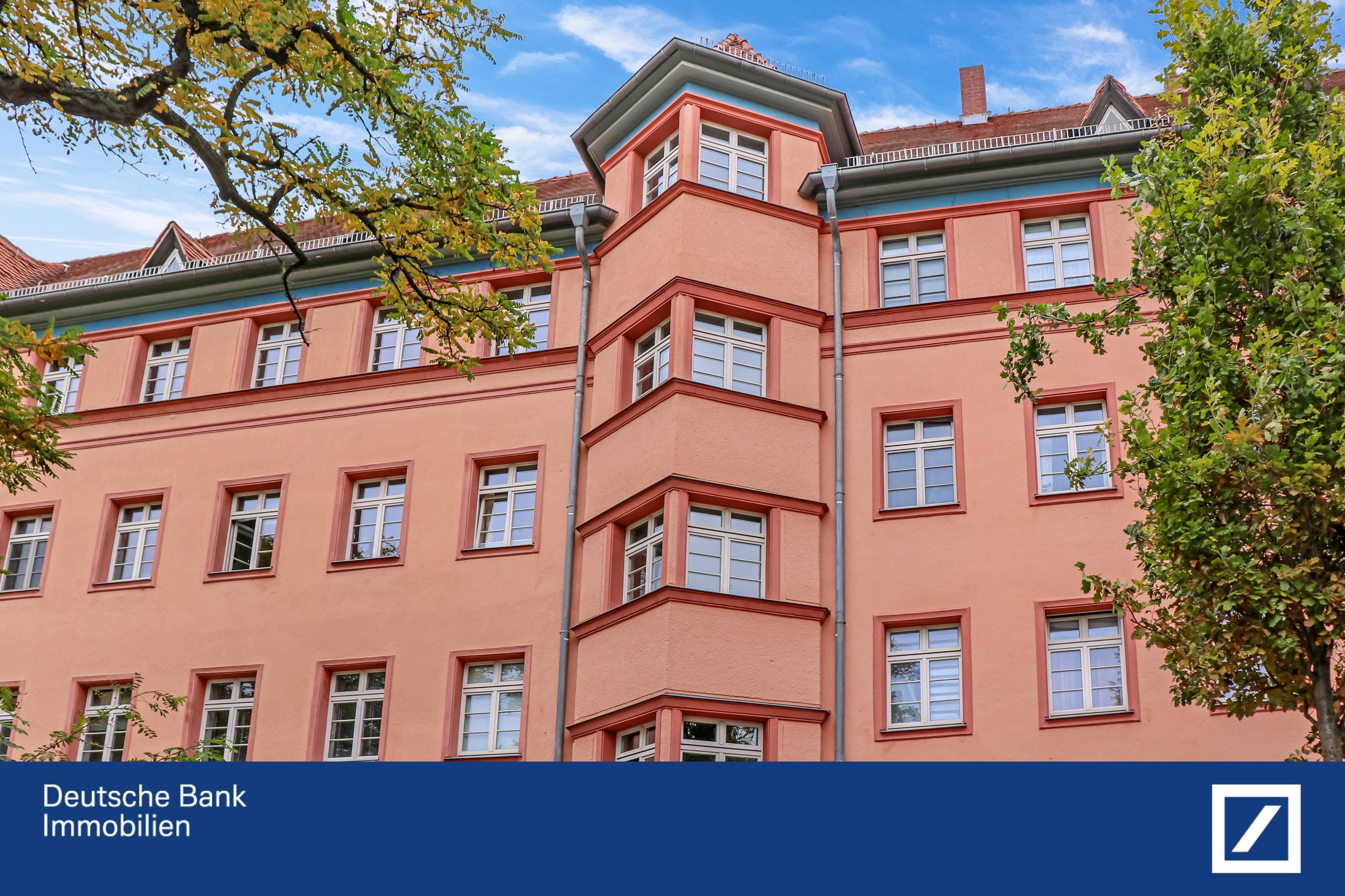 Wohnung zum Kauf 74.950 € 1 Zimmer 36,9 m²<br/>Wohnfläche Mockau - Süd Leipzig 04357