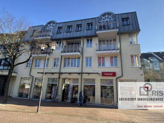 Gewerbeobjekt zum Kauf als Kapitalanlage geeignet 1.990.000 € 1.094 m² 270 m² Grundstück Leichlingen Leichlingen 42799