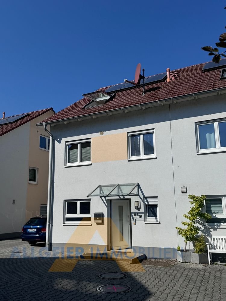 Reihenendhaus zum Kauf 875.000 € 6 Zimmer 145 m²<br/>Wohnfläche 189 m²<br/>Grundstück Lehen Freiburg im Breisgau 79110