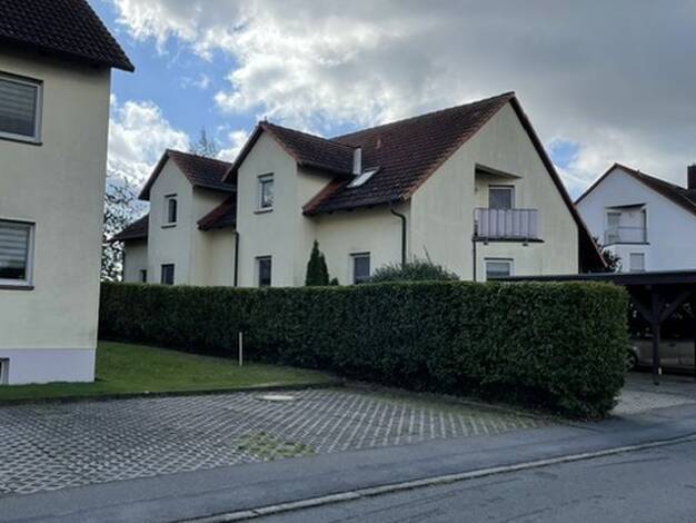 Mehrfamilienhaus zum Kauf 220.000 € 259 m² 786 m² Grundstück Wetteritz Grimma 04668