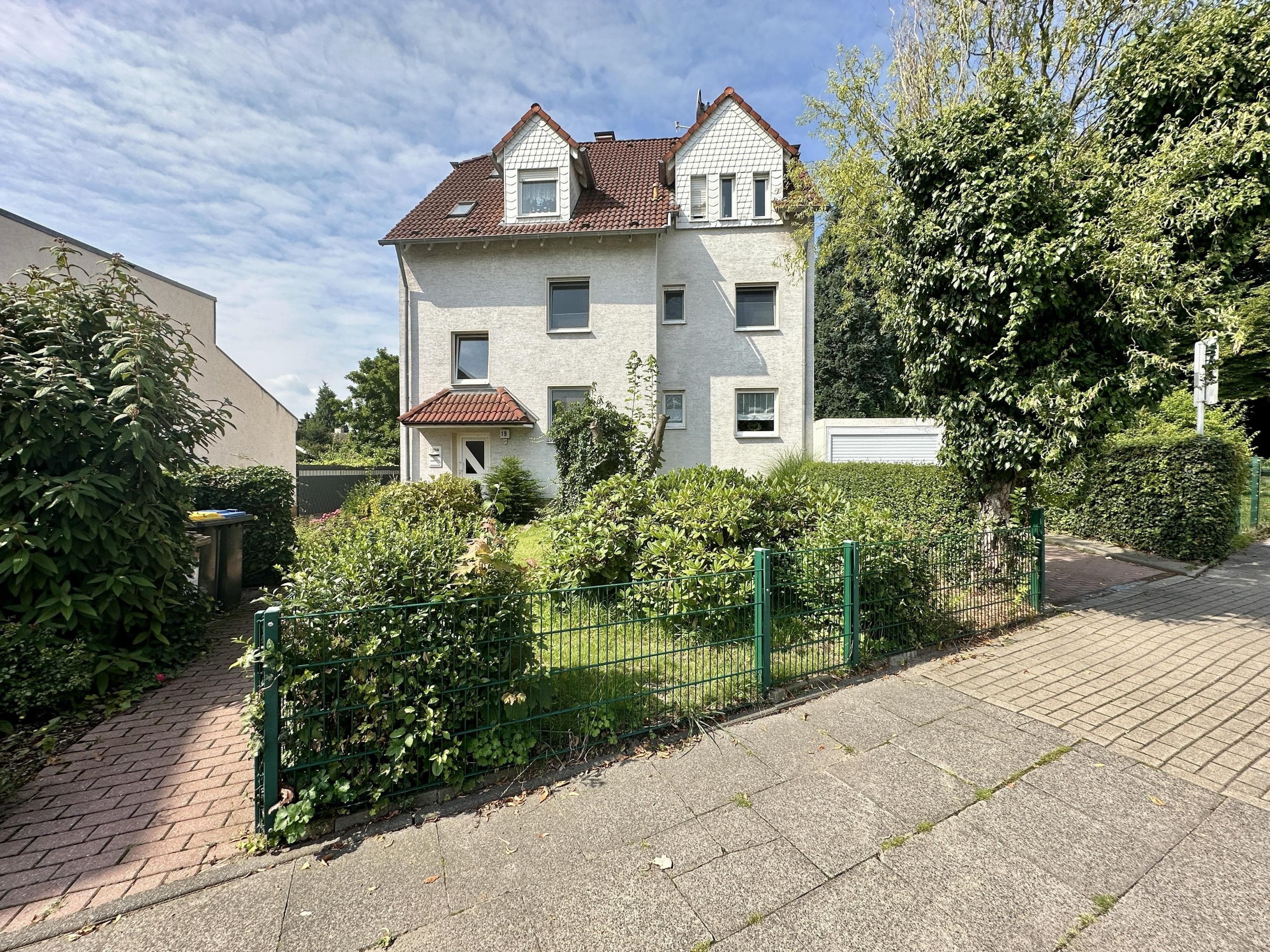 Wohnung zum Kauf 280.000 € 3 Zimmer 87,4 m²<br/>Wohnfläche Sölde - Nord Dortmund 44289