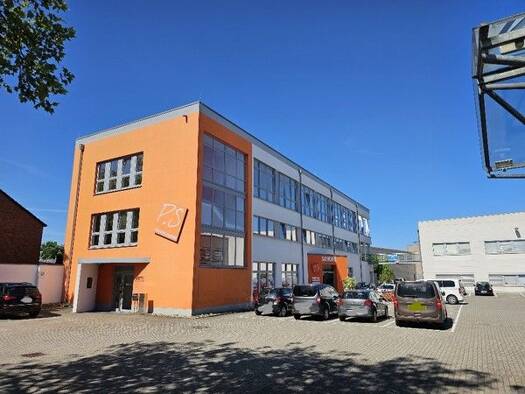 Lagerhalle zum Kauf 4.850.000 € 11.303 m² Lagerfläche Fledder Osnabrück 49084