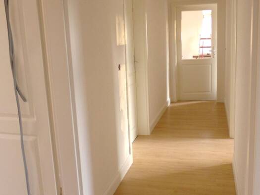 Wohnung zur Miete 680 € 4 Zimmer 86 m² 1. Geschoss frei ab sofort Mozartstraße 28 Gotha 99867