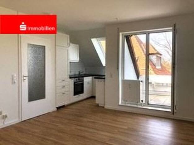 Wohnung zum Kauf provisionsfrei 109.000 € 1 Zimmer 29 m² 3 Geschosse Ilbenstadt Niddatal 61194