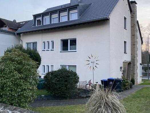 Wohnung zur Miete 960 € 3 Zimmer 96 m² 1. Geschoss frei ab 01.01.2026 Himmeroder Str. 56a Wittlich 54516