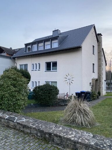 Wohnung zur Miete 980 € 3 Zimmer 96 m² 1. Geschoss frei ab sofort Himmeroder Str. 56a Wittlich Wittlich 54516