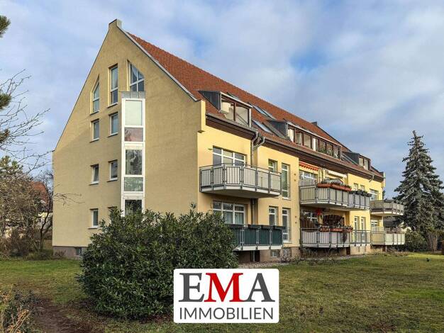 Wohnung zum Kauf 250.000 € 2 Zimmer 51,9 m² Falkensee 14612