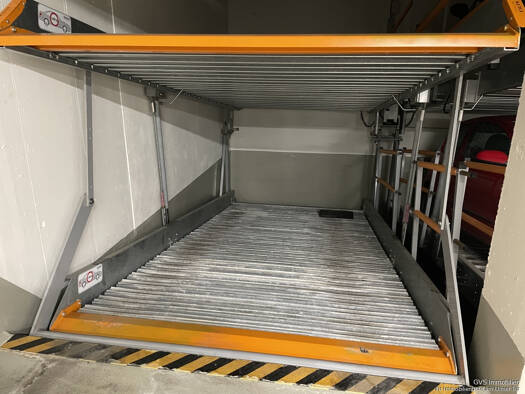 Duplex-Garage zur Miete 70 € Memmingen 87700