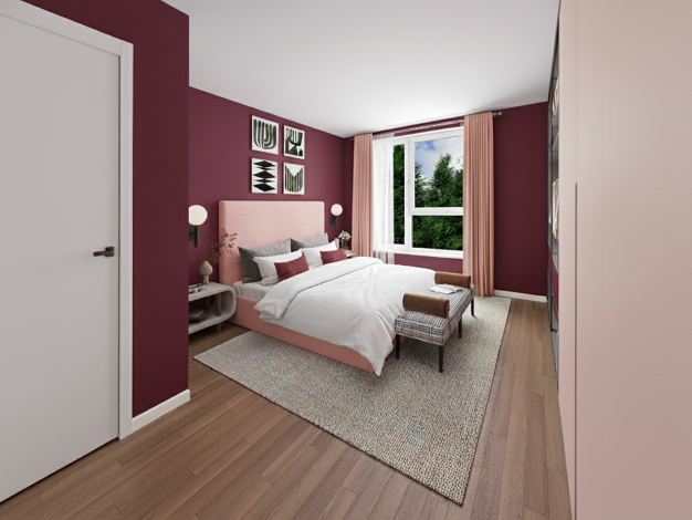 Wohnung zum Kauf - Erstbezug 335.000 € 2 Zimmer 60,8 m² EG Finkenkruger Straße 16 Falkensee 14612