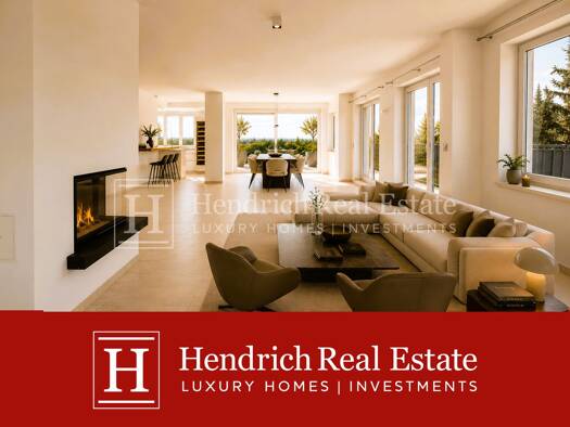 Penthouse zum Kauf 1.990.000 € 3 Zimmer 195,7 m² Döbling 1190
