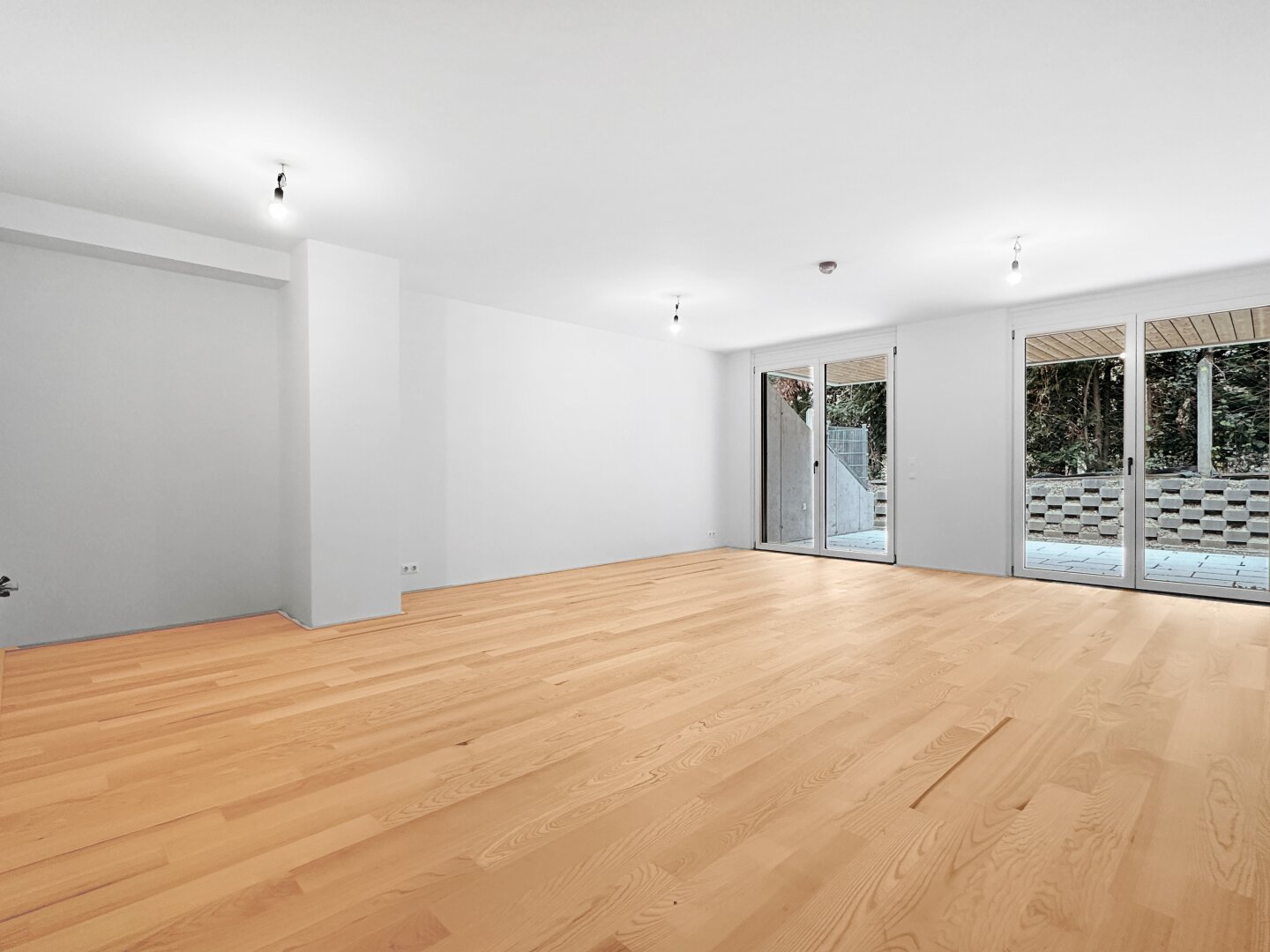 Wohnung zum Kauf provisionsfrei 653.000 € 3 Zimmer 81,9 m²<br/>Wohnfläche EG<br/>Geschoss Am Renninger 10 Klosterneuburg 3400