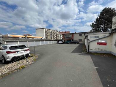 Gewerbegrundstück zum Kauf 550.000 € 1.056 m² Grundstück Kassel 34131