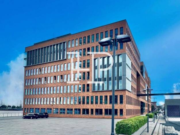 Büro zur Miete 24 € 2.194,7 m² Bürofläche teilbar ab 253,3 m² Altona-Altstadt Hamburg 20459