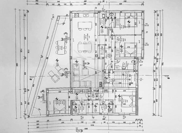 Penthouse zum Kauf - Erstbezug 792.225 € 5 Zimmer 215 m² 2. Geschoss Vir 23234