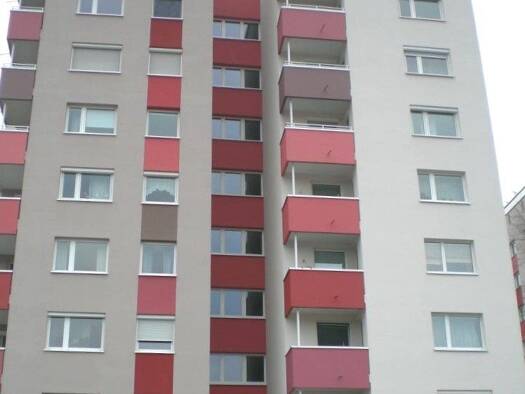 Wohnung zur Miete 660 € 2 Zimmer 55 m² 3. Geschoss Eibach Nürnberg 90451