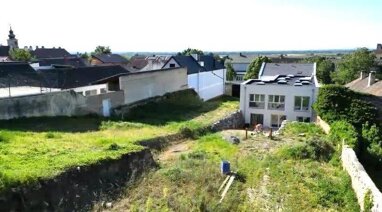 Grundstück zum Kauf 198.000 € 502 m² Grundstück Mannersdorf am Leithagebirge 2452