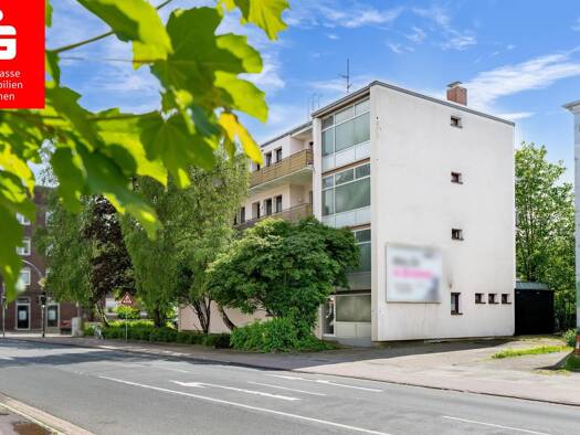 Wohnung zum Kauf 185.000 € 3 Zimmer 78 m² Huckelriede Süd 28201