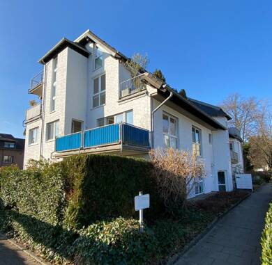 Wohnung zum Kauf 323.500 € 2 Zimmer 77,3 m² EG Beuel-Süd Bonn 53225