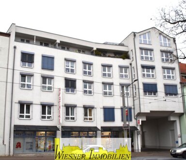 Wohnung zum Kauf 174.000 € 3 Zimmer 84 m² 3. Geschoss frei ab sofort August-Bebel-Str. Großnuhnen Frankfurt (Oder) 15234