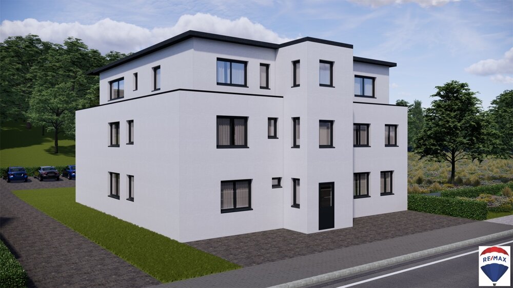 Wohnung zum Kauf 300.064 € 3 Zimmer 93,8 m²<br/>Wohnfläche Diefflen Dillingen-Diefflen 66763