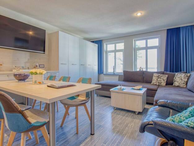 Wohnung zum Kauf 199.000 € 2 Zimmer 55 m² 1. Geschoss Karlshagen 17449