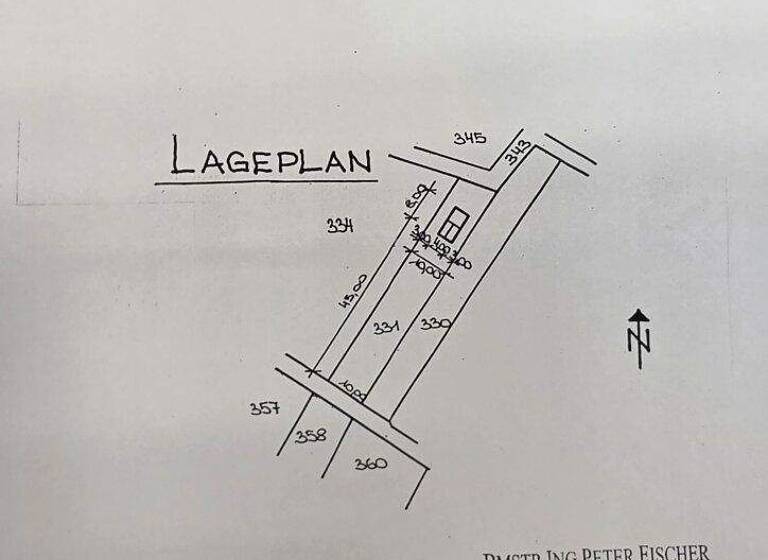 Grundstück zum Kauf 249.000 € 612 m² Grundstück Traiskirchen 2514