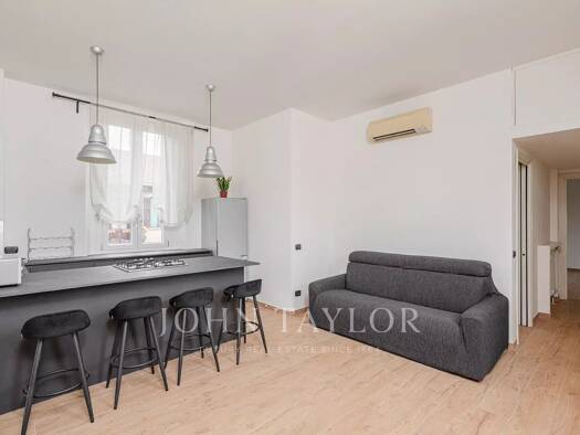 Wohnung zur Miete provisionsfrei 2.000 € 85 m² 4. Geschoss Milano 20121