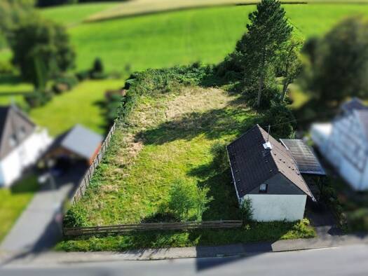 Grundstück zum Kauf 289.000 € 1.764 m² Grundstück Gerlinghausen Much 53804