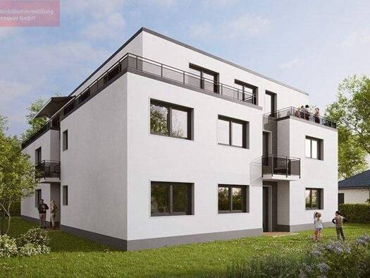 Mehrfamilienhaus zum Kauf - Erstbezug provisionsfrei als Kapitalanlage geeignet 2.450.000 € 22 Zimmer 686 m² 1.246 m² Grundstück Wennigsen 30974