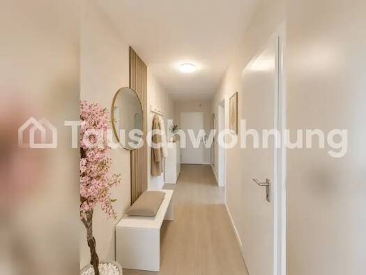 Wohnung zur Miete Tauschwohnung 563 € 3 Zimmer 75 m² 5. Geschoss Osdorf Hamburg 22589