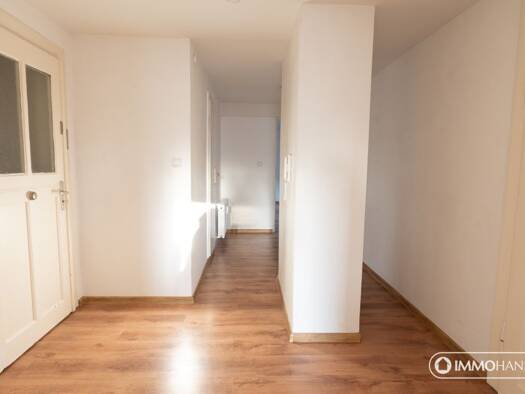Wohnung zur Miete 590 € 2,5 Zimmer 80 m² 3. Geschoss frei ab 01.10.2026 Uelzen Uelzen 29525