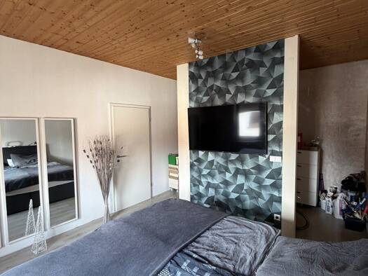 Wohnung zur Miete 800 € 3 Zimmer 95 m² Innenstadt Neunkirchen 66538