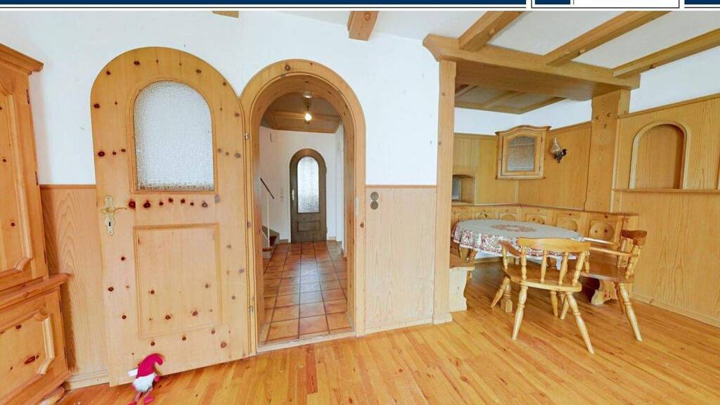 Reihenmittelhaus zum Kauf 580.000 € 5 Zimmer 113 m² 225 m² Grundstück Waldram Wolfratshausen 82515