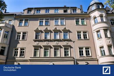 Wohnung zum Kauf 42.000 € 1 Zimmer 33,5 m² Bernsdorf Chemnitz 09126