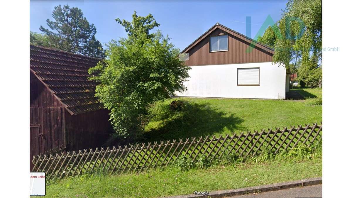 Bungalow zum Kauf 300.000 € 5 Zimmer 150 m²<br/>Wohnfläche 1.200 m²<br/>Grundstück Hayingen Hayingen 72534