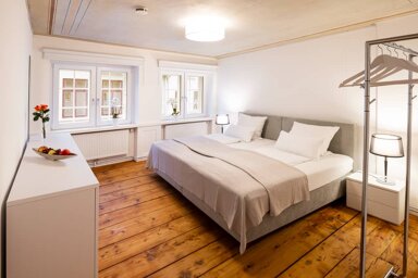 Wohnung zur Miete Wohnen auf Zeit 2.354 € 2 Zimmer 70 m² frei ab sofort Obere Schrangenstraße Altstadt Lüneburg 21335