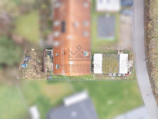 Doppelhaushälfte zum Kauf 399.000 € 8 Zimmer 205,2 m² Buch Illerkirchberg 89171