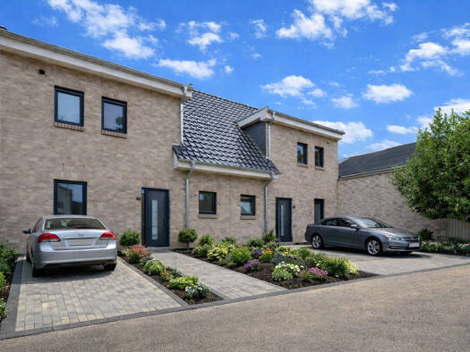 Doppelhaushälfte zum Kauf - Erstbezug provisionsfrei 362.000 € 4 Zimmer 84,4 m² 122 m² Grundstück Hemelingen Bremen / Hemelingen 28309