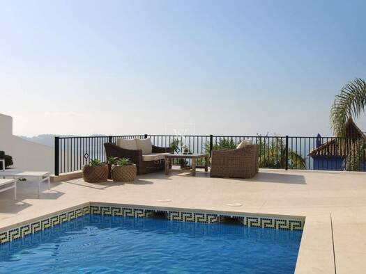 Reihenhaus zum Kauf 1.095.000 € 6 Zimmer 230 m² Calle ENCINA, 20 Almuñécar 18697