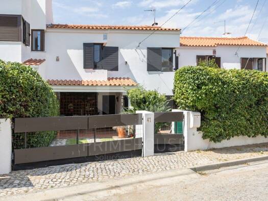 Haus zum Kauf 465.000 € 119 m² 315 m² Grundstück Sesimbra (Castelo) 2970