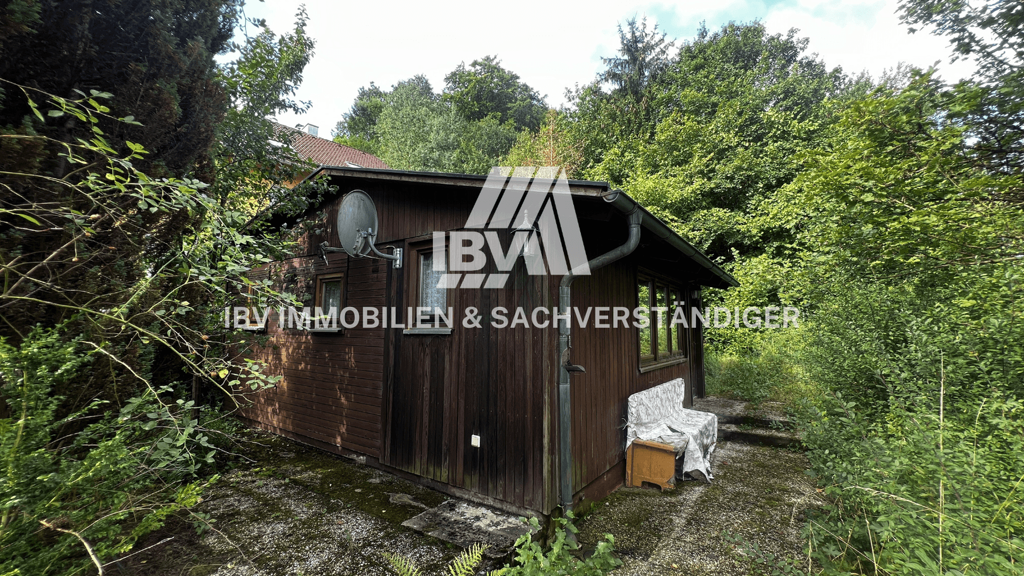 Einfamilienhaus zum Kauf 109.000 € 2 Zimmer 25 m² 627 m² Grundstück Schweppermannstraße 16 Kastl 92280