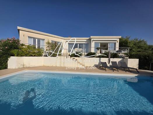Haus zum Kauf 1.970.000 € 309 m² 948 m² Grundstück Sud Cavalaire-sur-Mer 83240