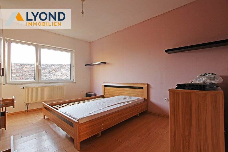 Haus – Dortmund, Innenstadt Nord - Ansicht 5